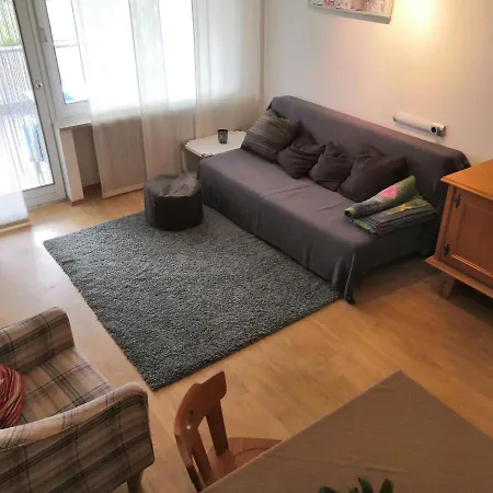 Ella Apartment