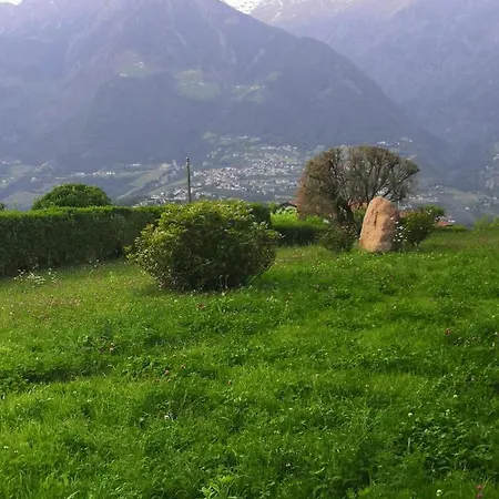 Ella Apartment Meran