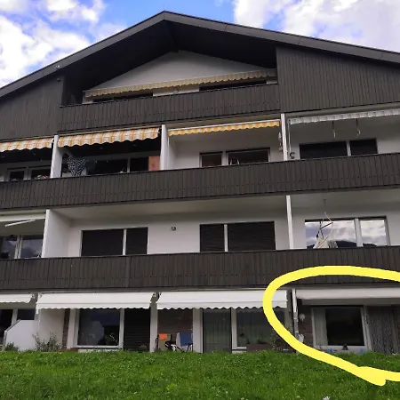 Ella Apartment